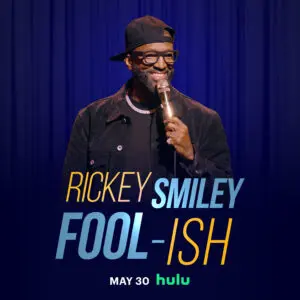 Rickey Smiley, Fool-ish, Hulu