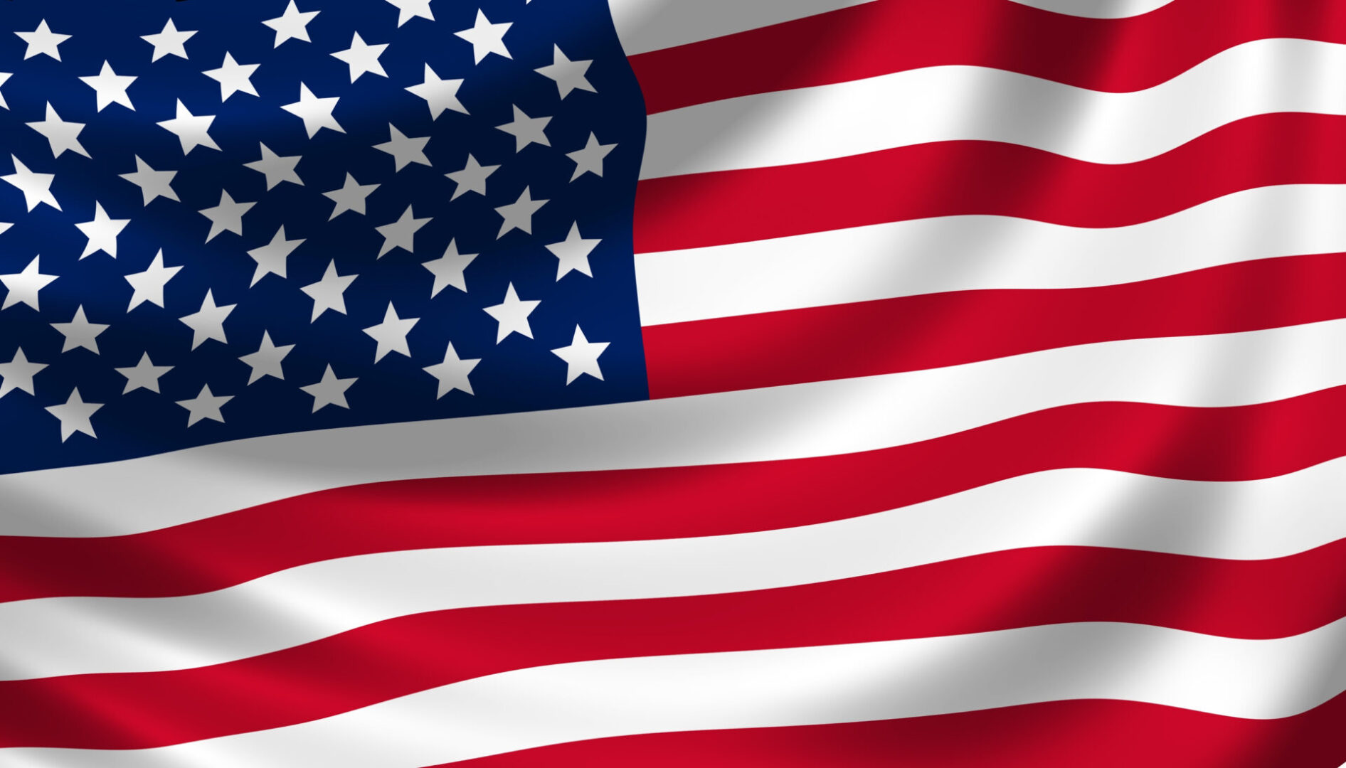 American Flag 2024 American Flag 2024