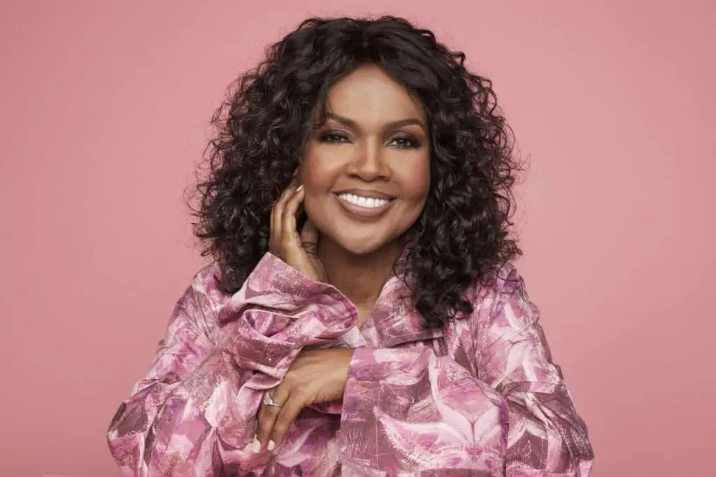 CeCe Winans 2025 CeCe Winans 2025