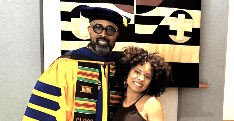 Frederick D. Haynes & Abeni Jewel Haynes 2025 Frederick D. Haynes, Abeni Jewel Haynes 2025