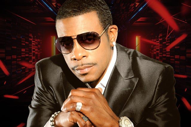 Keith Sweat 2025 Keith Sweat 2025