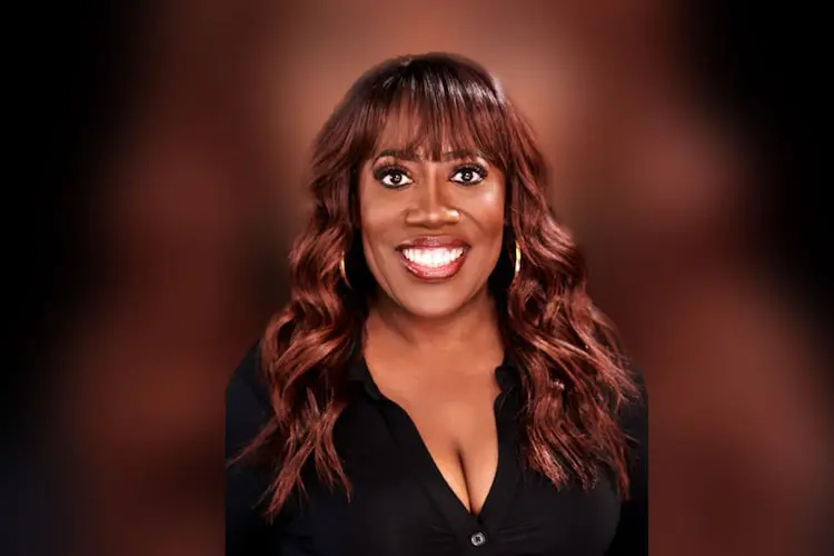 Sheryl Underwood 2025 Sheryl Underwood 2025