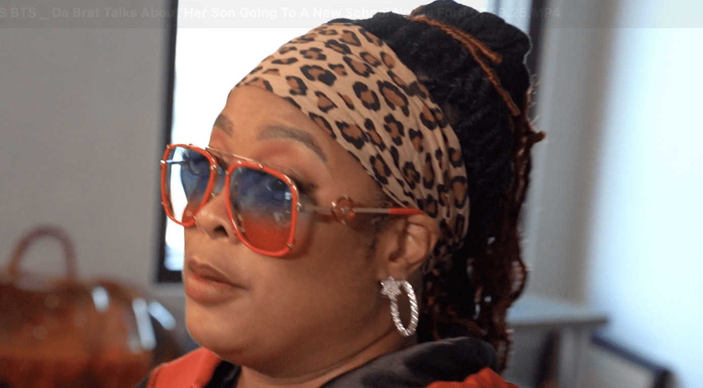 Da Brat Da Brat