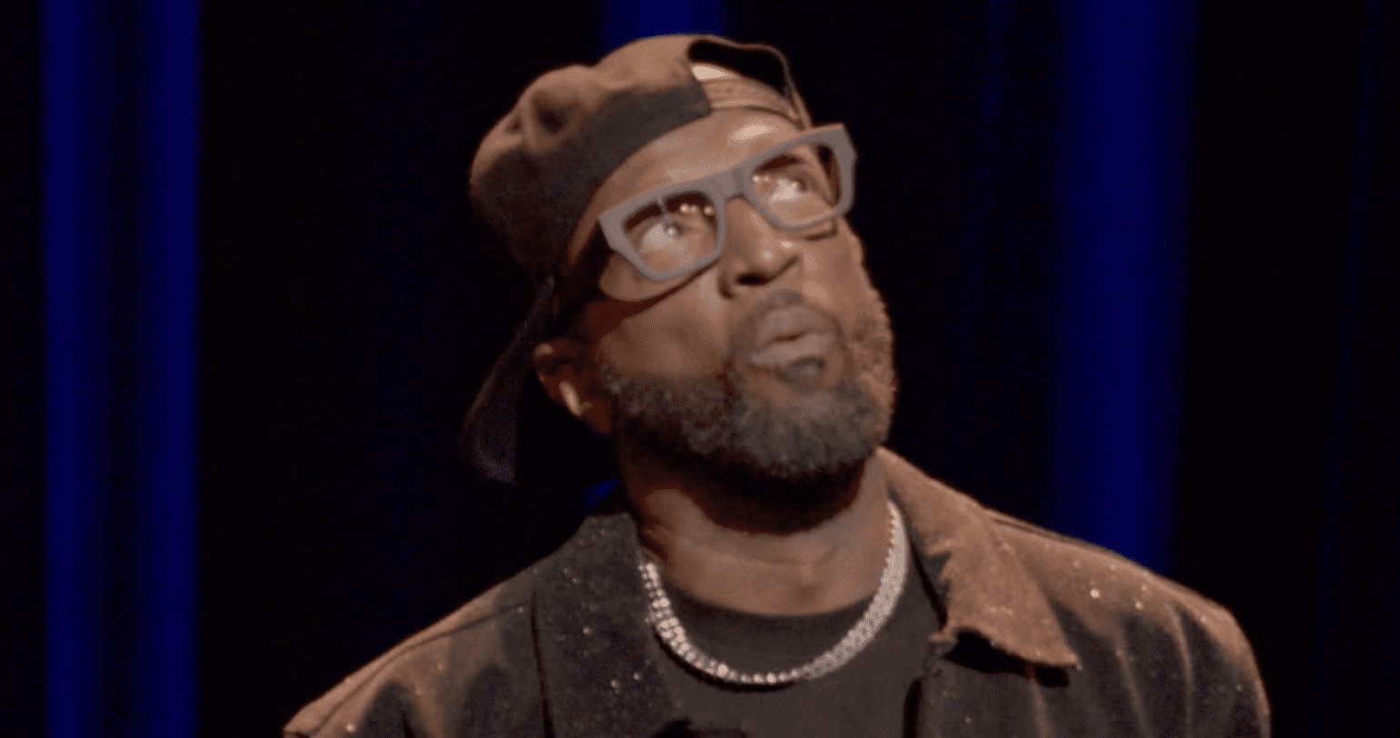 Rickey Smiley