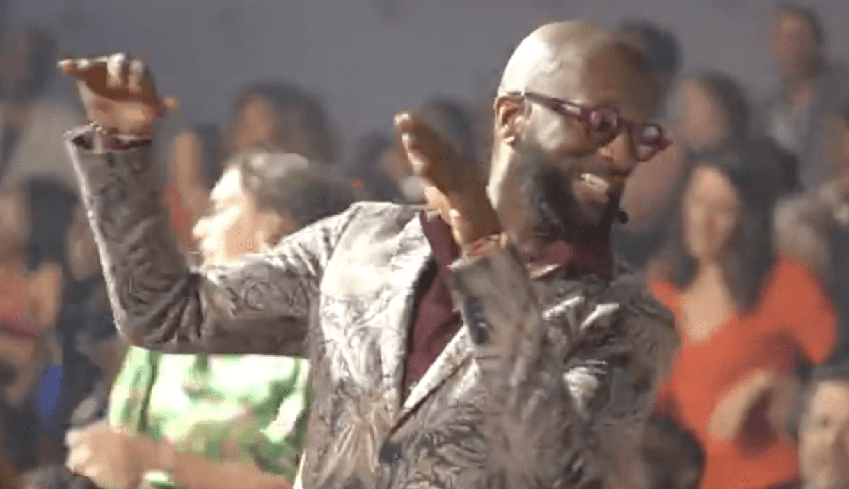 Rickey Smiley, Swag Surfin'