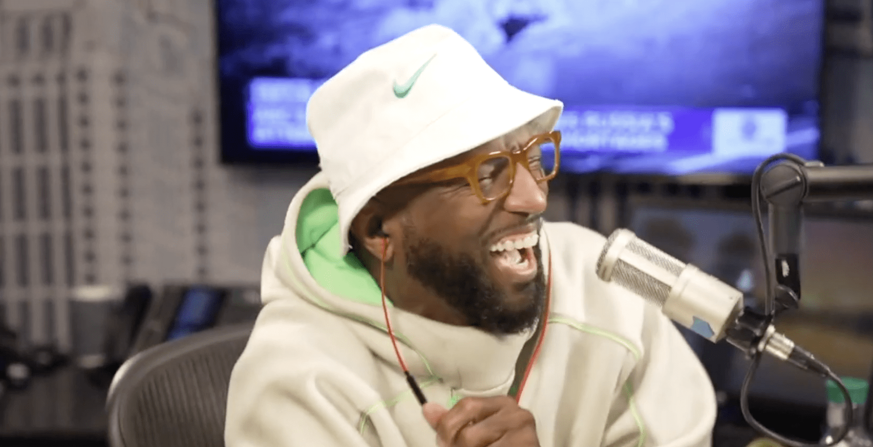 Rickey Smiley