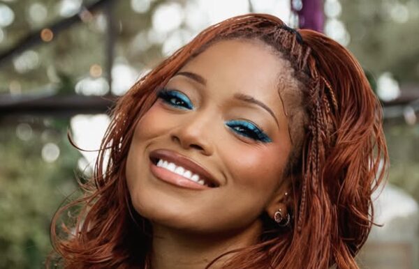 Keke Palmer