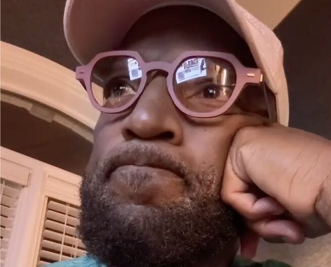 Rickey Smiley