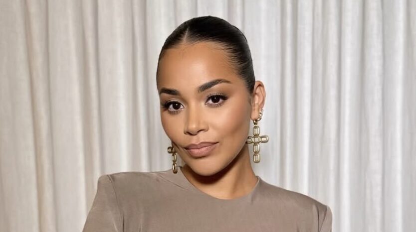 Lauren London