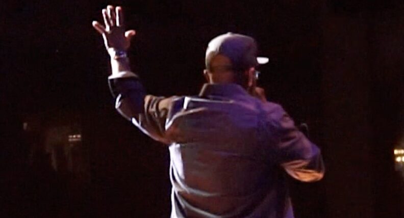 Rickey Smiley, Cleveland
