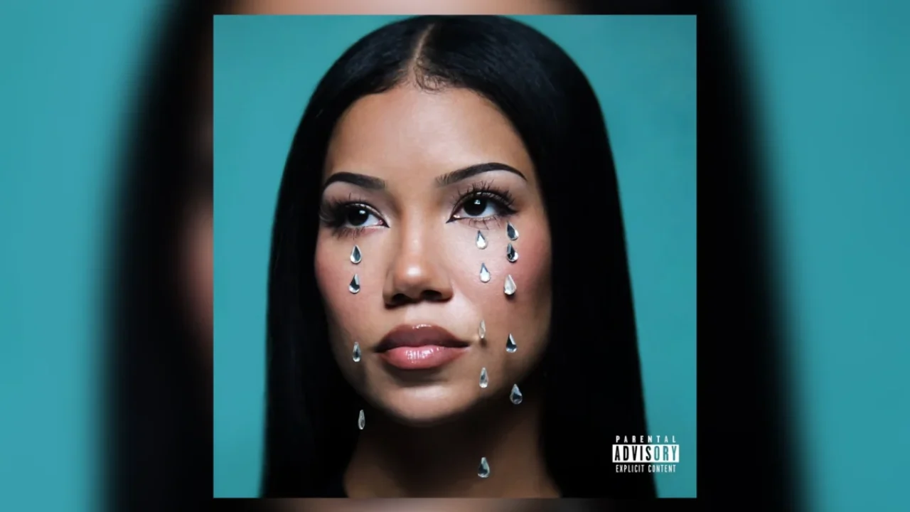 Jhene Aiko Westside Whimsy