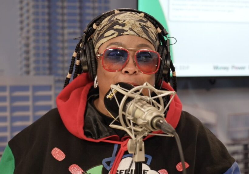 Da Brat