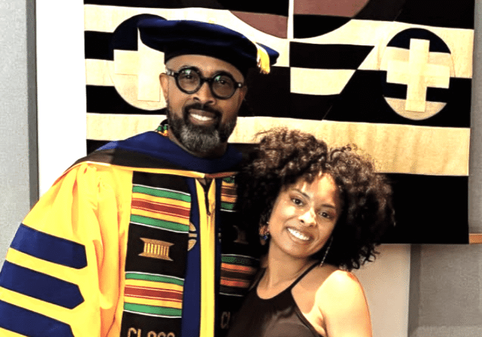 Frederick D. Haynes & Abeni Jewel Haynes 2025 Frederick D. Haynes, Abeni Jewel Haynes 2025