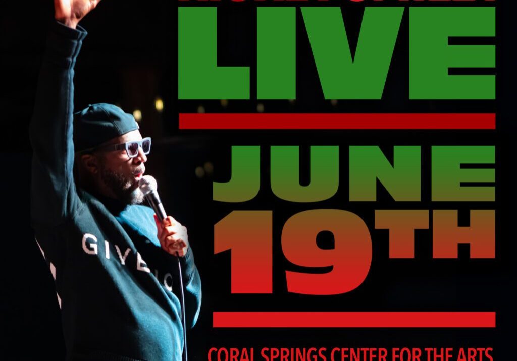 RS | Coral Springs, FL 06.19.26