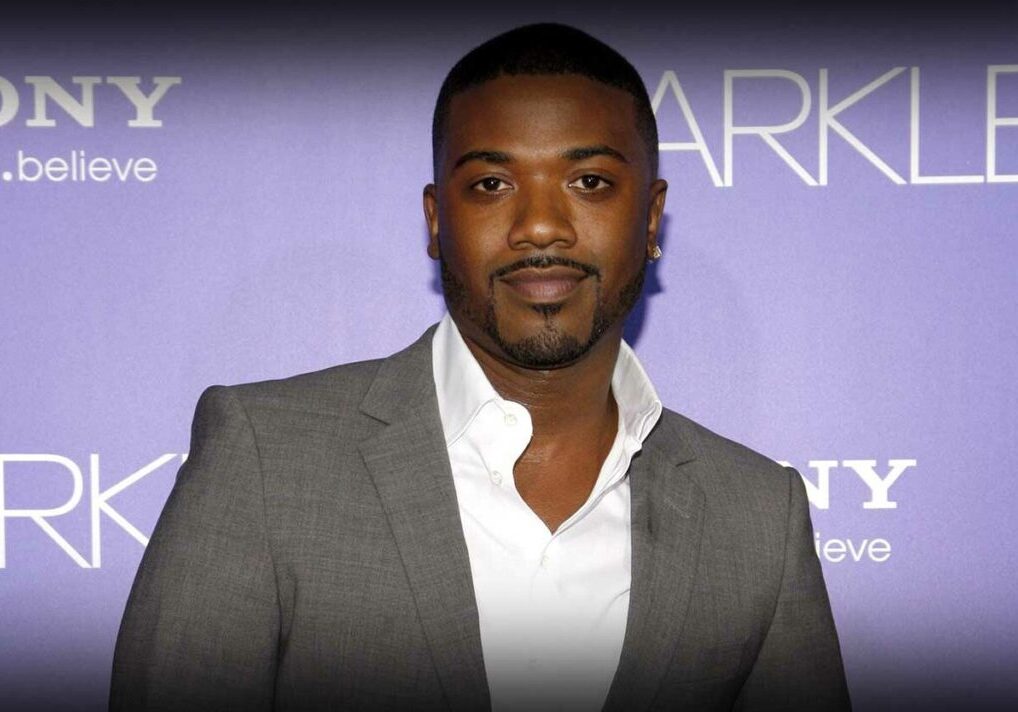 Ray J