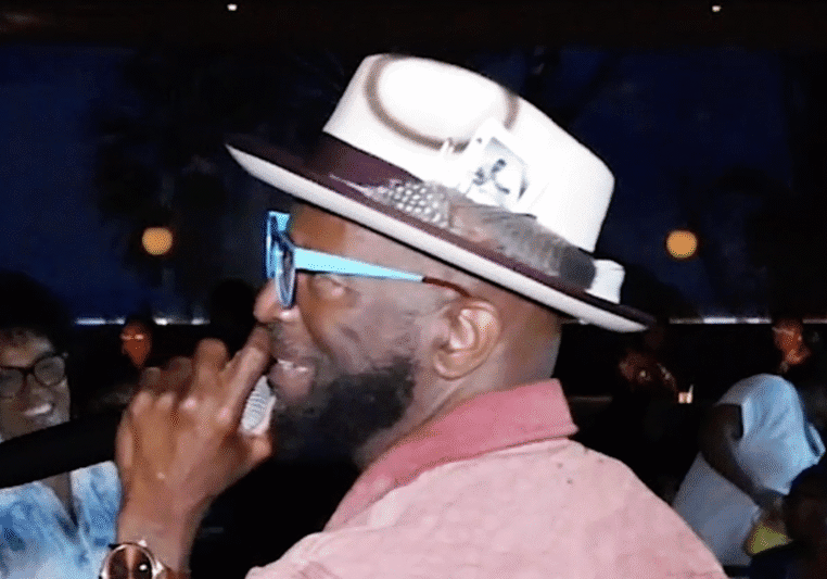 Rickey Smiley Rickey Smiley