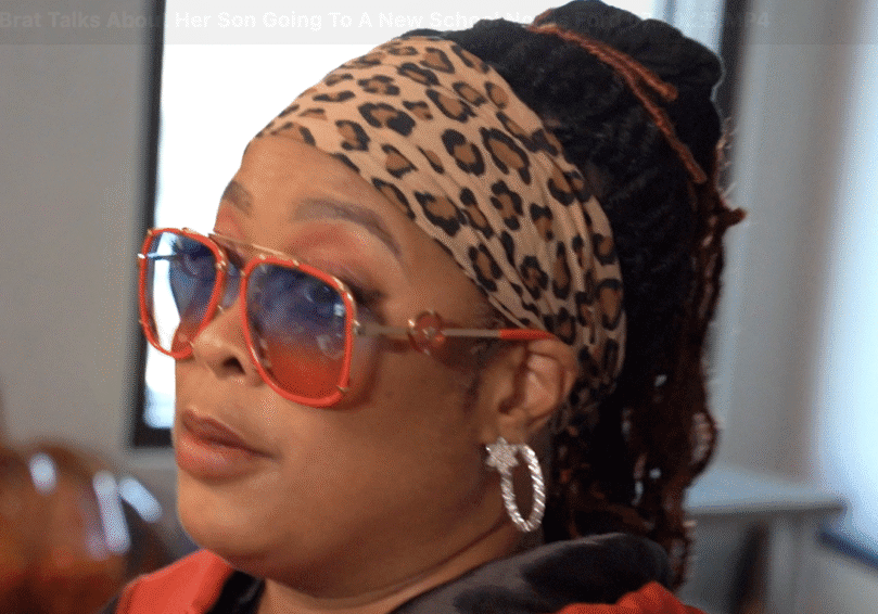 Da Brat