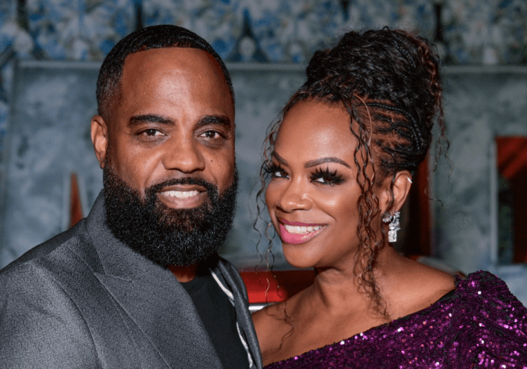 Todd Tucker, Kandi Burruss