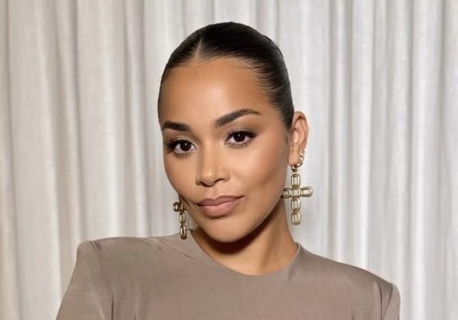 Lauren London