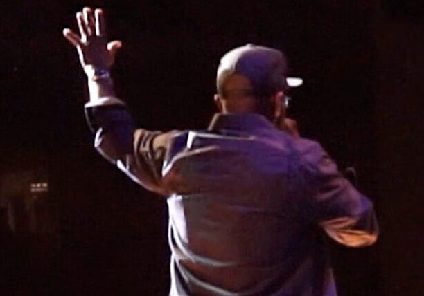 Rickey Smiley, Cleveland