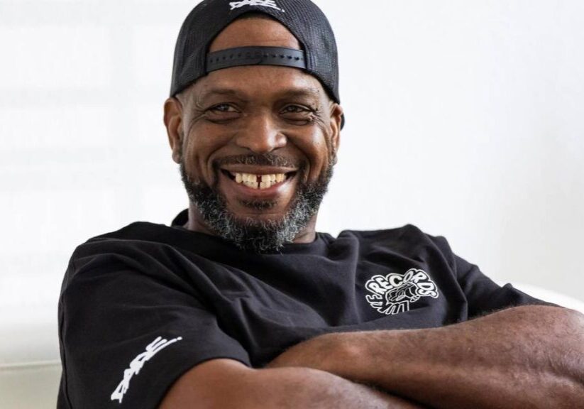 Uncle Luke 2025 Uncle Luke