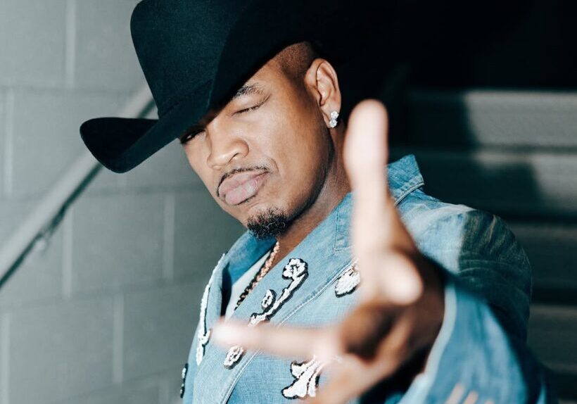 Ne-Yo Ne-Yo