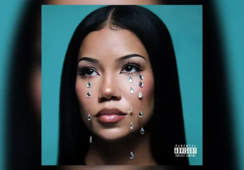 Jhene Aiko Westside Whimsy